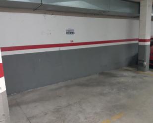 Parking of Garage to rent in Rubí