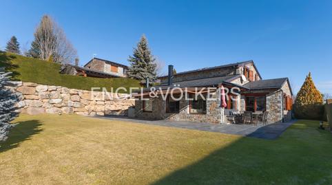 Photo 2 of House or chalet for sale in Carrer Esglesia, 6, Isòvol, Girona