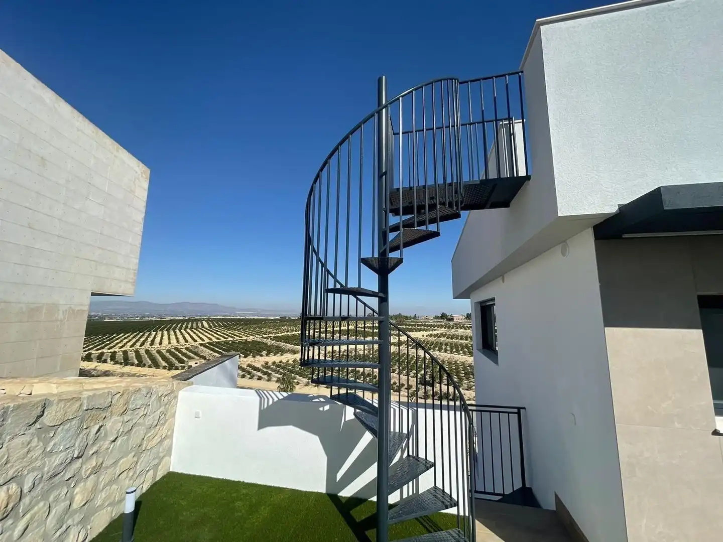 Detached house for sale in Algorfa, imagen 11