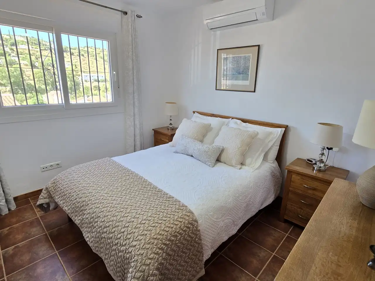 Casa con piscina en venta en Alcaucín, imagen 35