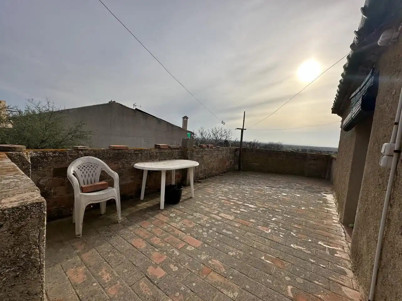 Chalet con jardín en venta en Carrer dels Baladres, imagen 15