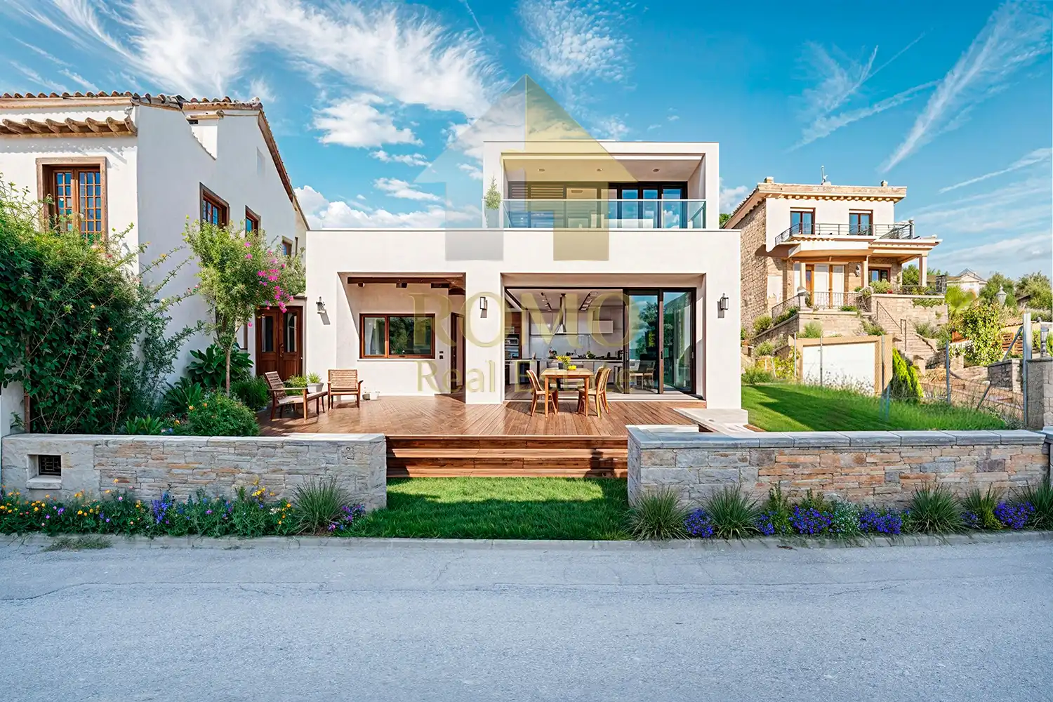 Terreny residencial en venda a Carrer del Valira, imagen 3
