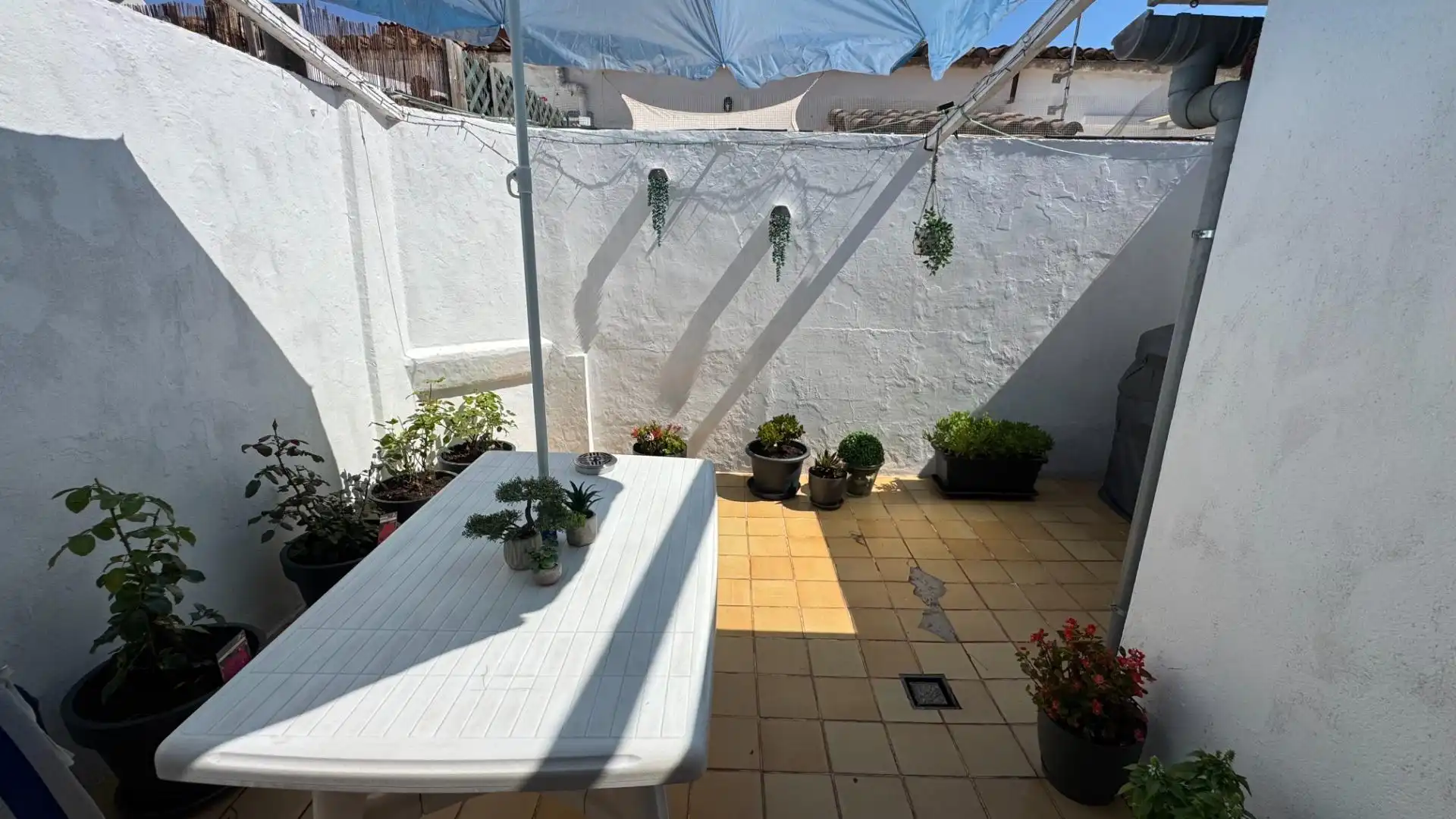 Planta baixa de lloguer a Platja Gran