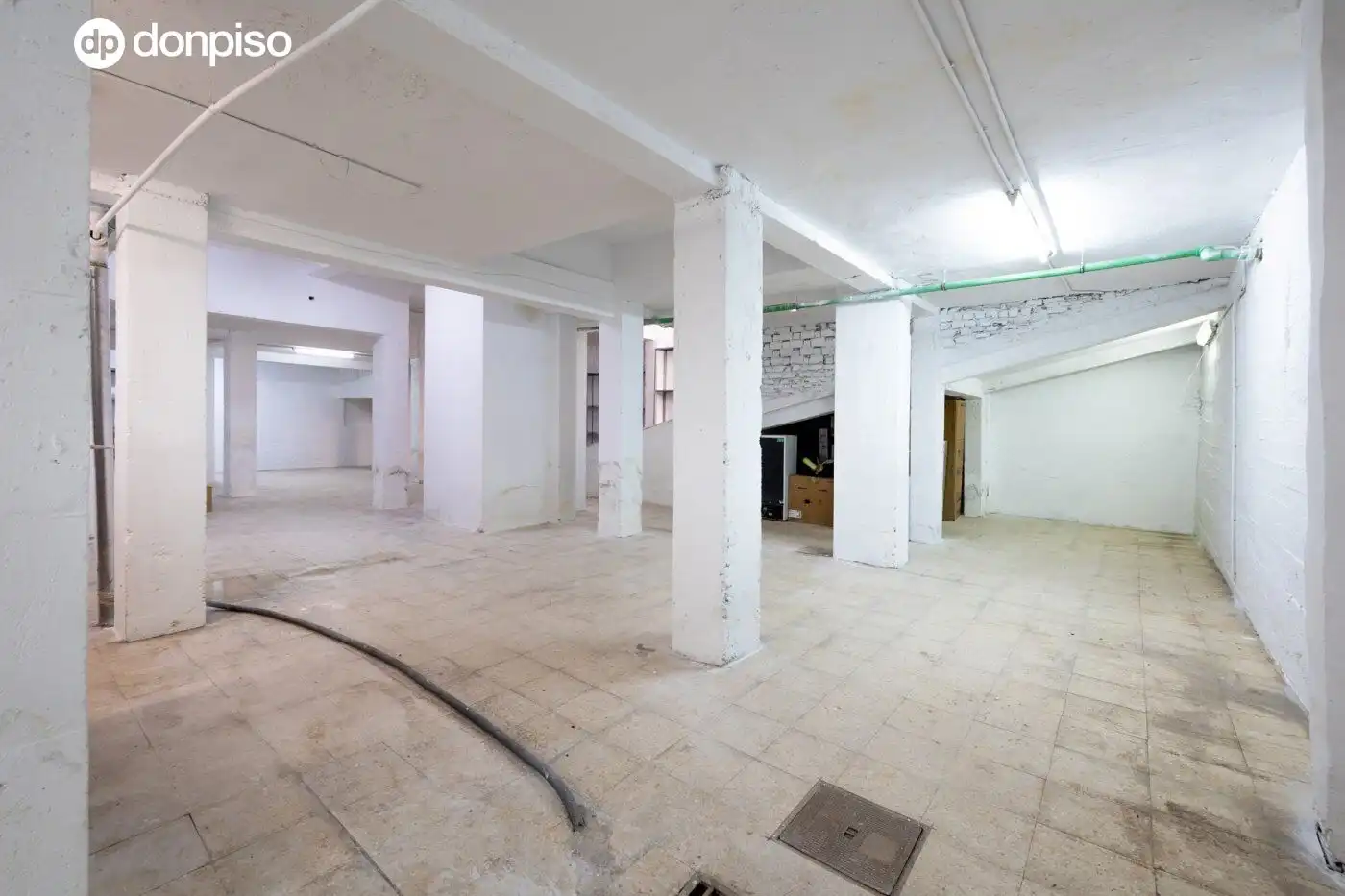 Aparcament en venda a Calle angel barrios 8, imagen 7