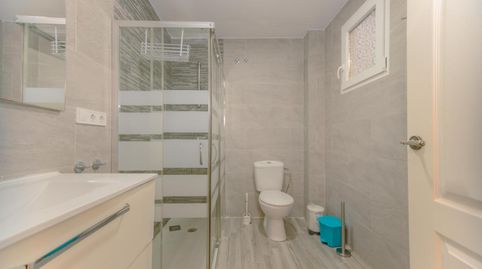 Foto 5 de Apartamento de alquiler en El Cabanyal - El Canyamelar, Valencia Capital