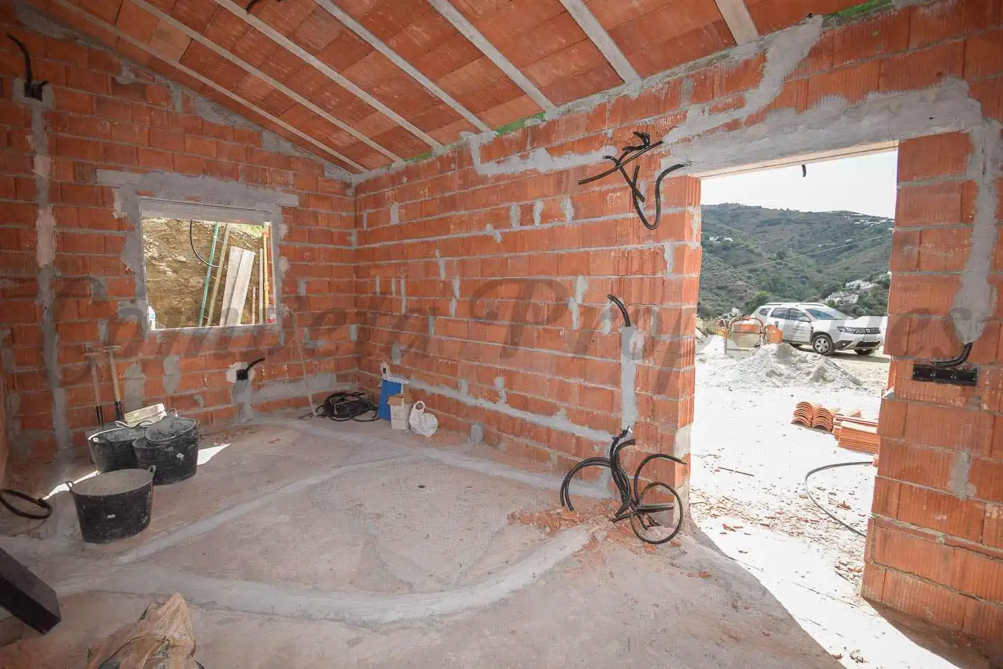 Casa rústica en venda a Torrox Pueblo, imagen 10