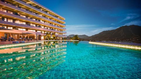 Foto 4 de Dúplex en venda a Maralto, Avenida Alemania, Zona Calvario, Estepona