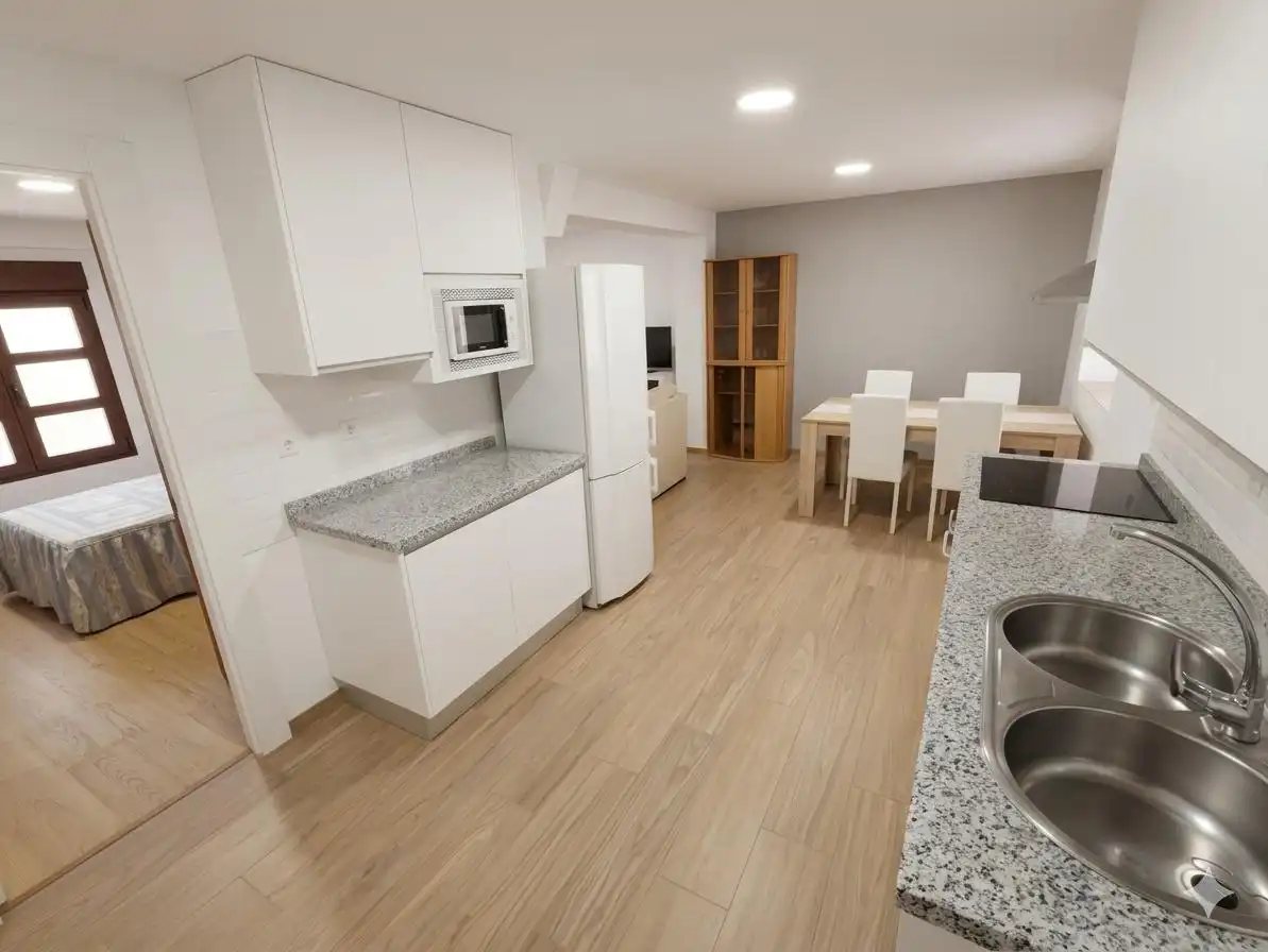 Flat for rent in Calle Calle Espino, Barrio de Albaicín