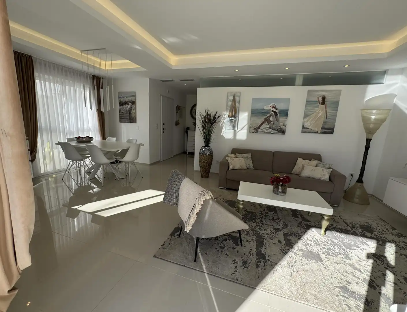 Erdgeschosswohnung mit Pool zum Verkauf in Ciudad Quesada, imagen 7