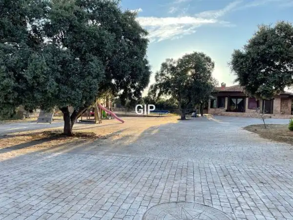 Casa con piscina en venta en Pioz, imagen 15