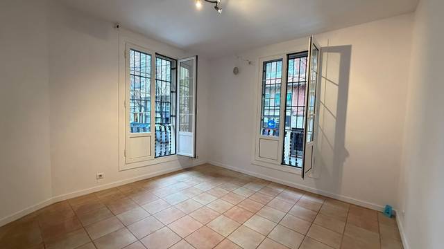 Piso en Venta en Doctor Martí Julià en Collblanc