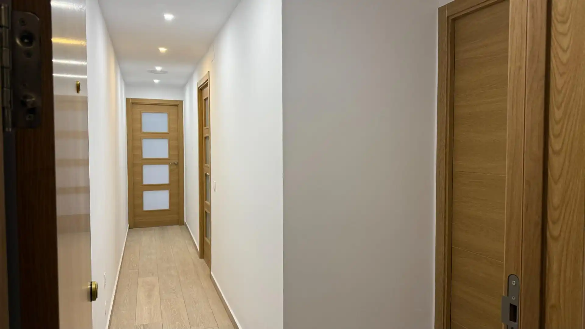 Flat for sale in Deltebre  with Air Conditioner, Heating and Terrace