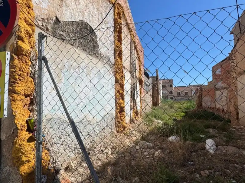 Terreny residencial en venda a Calle Campo 62, imagen 6