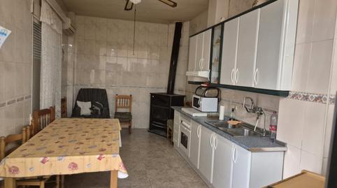 Foto 4 de Casa adosada en venda a Calle Don Eladio y Doña Marina, 23, Ceutí, Murcia