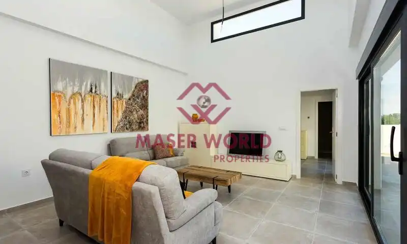 Villa mit Pool zum Verkauf in Daya Nueva, imagen 30