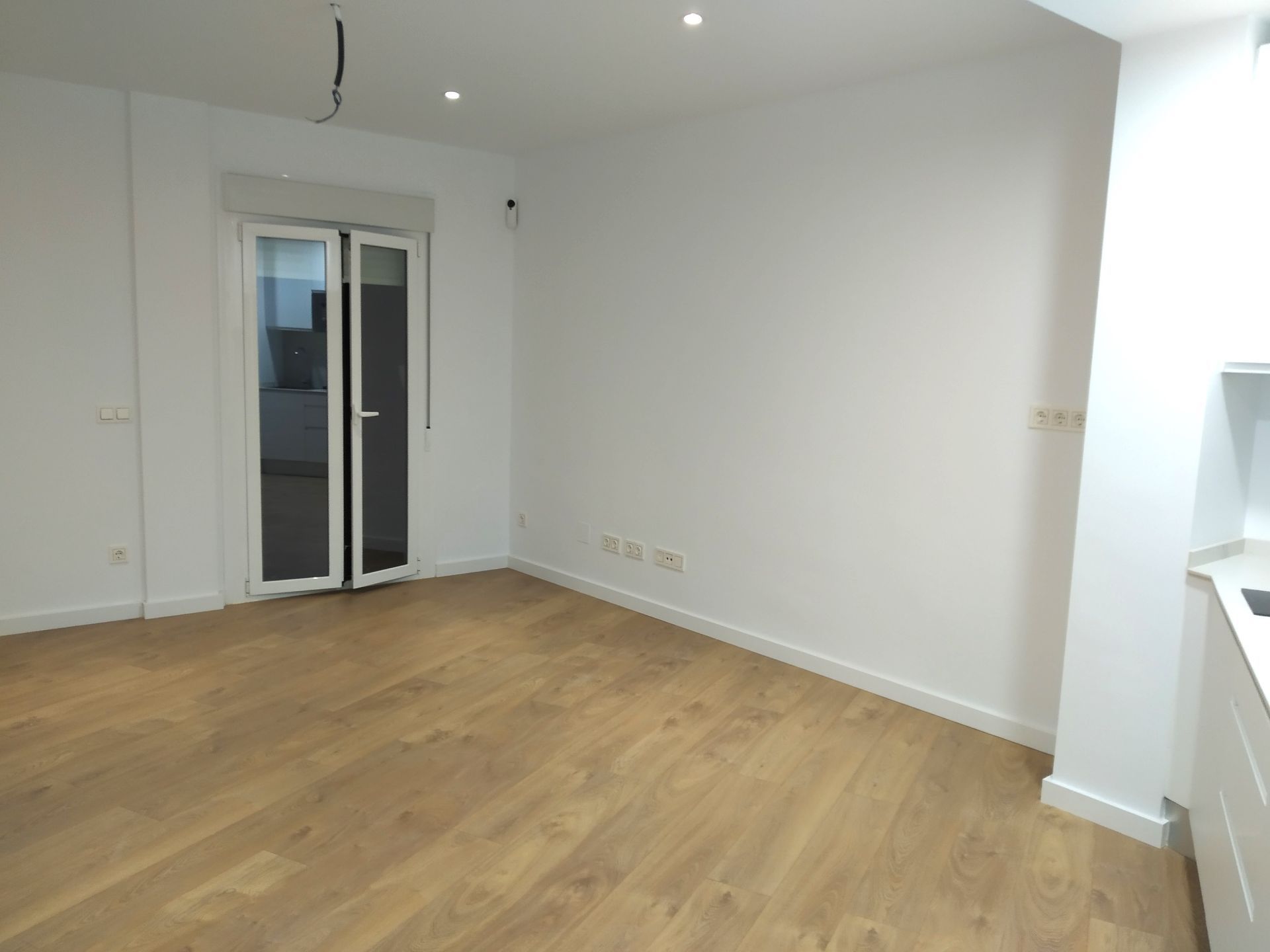 Apartament en venda en Málaga Capital amb Aire condicionat