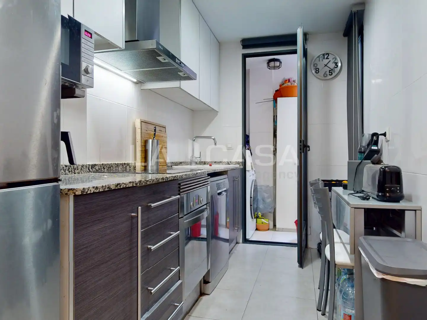 Wohnung mit Aufzug zum Verkauf in Calle de José Aguilar, imagen 6