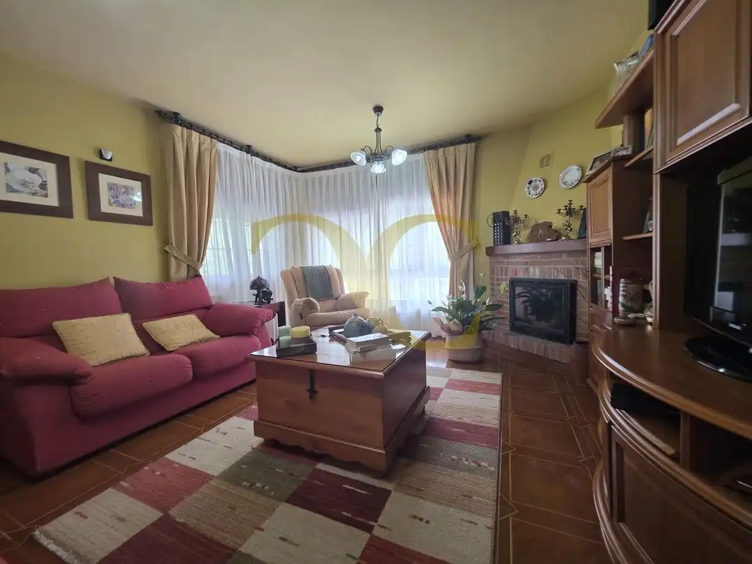 Villa con giardino in vendita a Riucaliente, imagen 15
