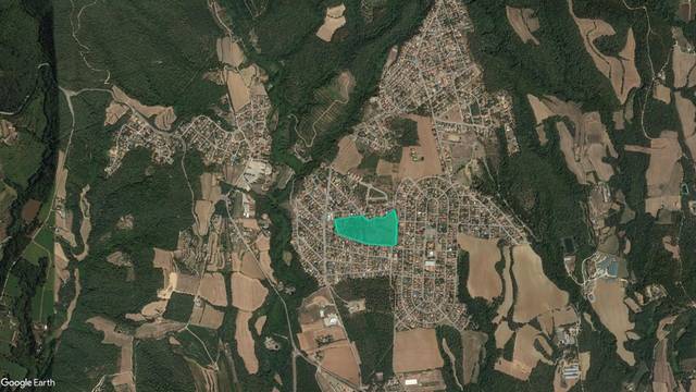 Terreno en Venta en Urb Mirador de Montseny Sau  en Cànoves I Samalús