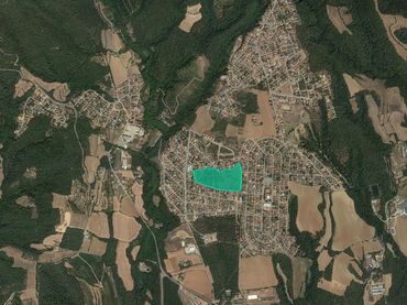 Rustikales Grundstück zum Verkauf in Urb Mirador de Montseny Sau