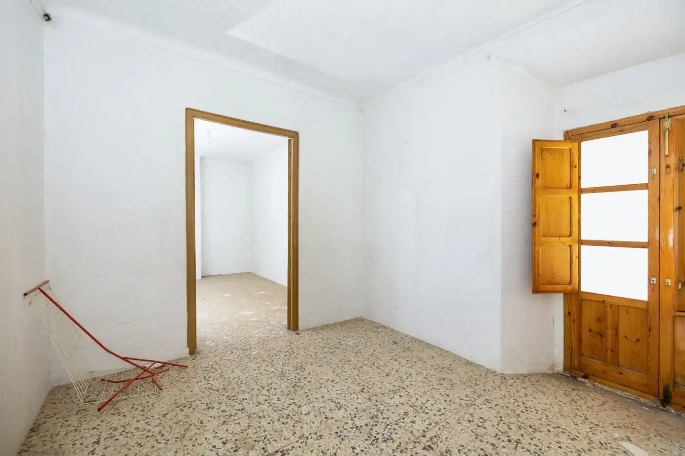 Casa o xalet en venda en Campotéjar amb Traster