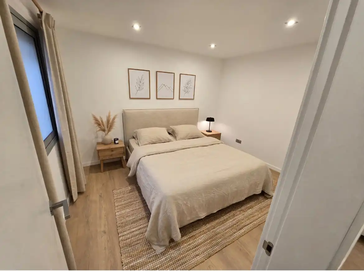 Appartement avec terrasse à vendre à Carrer del Magistrat Saura 3, imagen 2