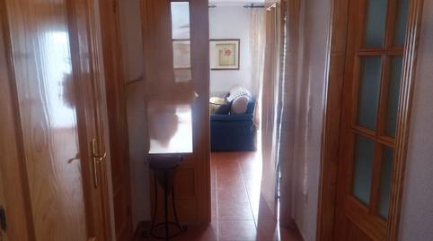 Foto 4 de Casa adosada en venda a Camino Barbellido, 1c, San Juan de Gredos, Ávila