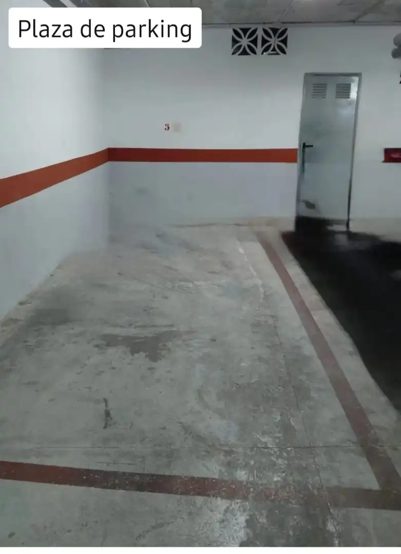 Pis en venda en Inca amb Aire condicionat, Parquet i Traster