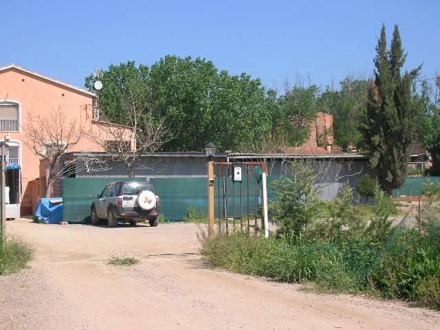 Casa-chalet en Venta en Av Juncadella en Barri Mion - Puigberenguer