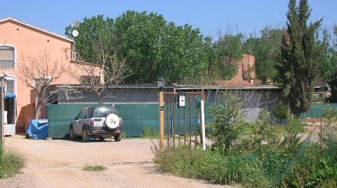 Solvia Inmobiliaria  Chalet independiente Manresa