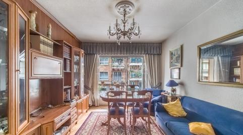 Foto 3 de Pis en venda a Ciudad Jardín, Madrid