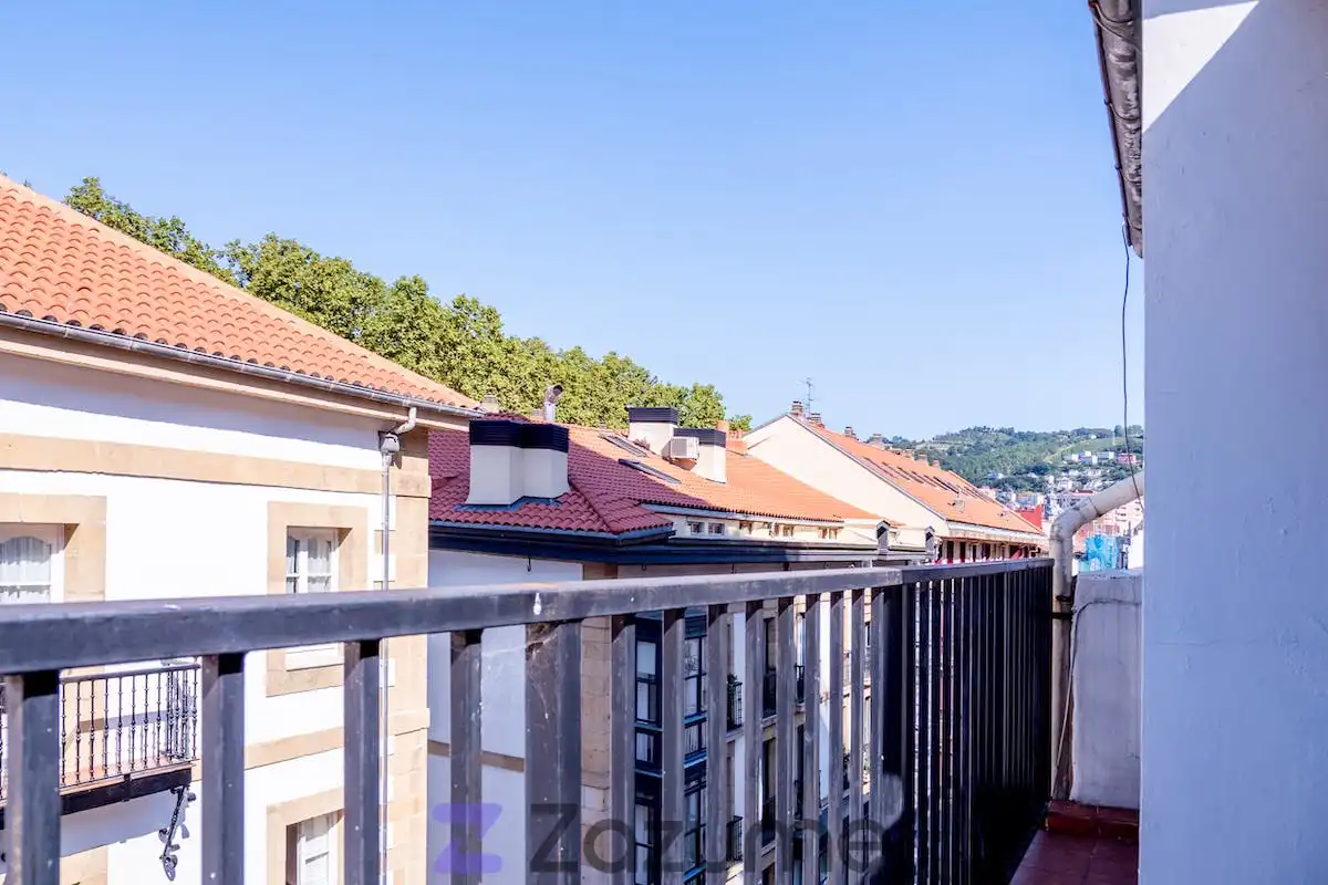 Loft to rent in Itxaropen Kalea, imagen 15