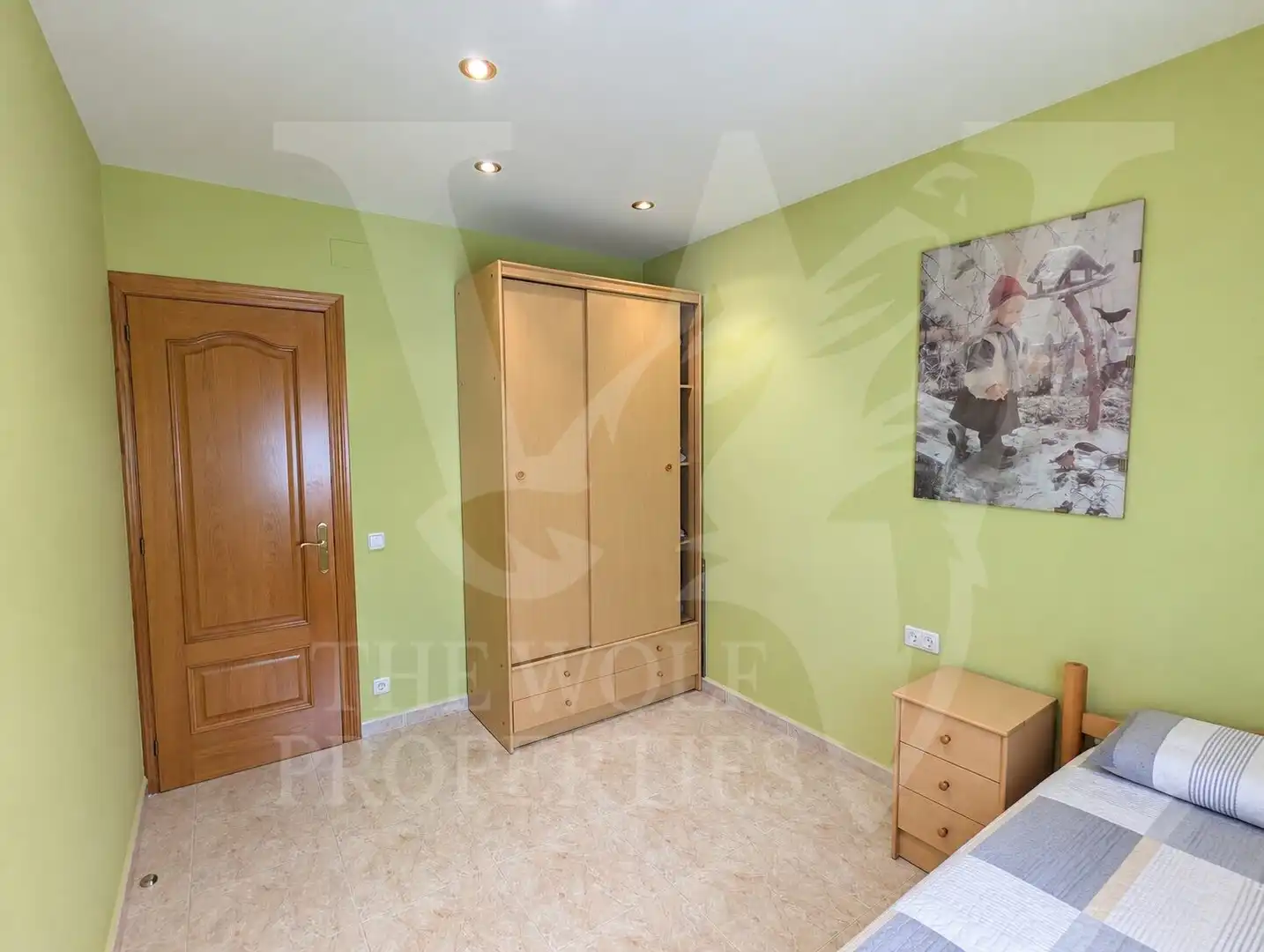 Maison jumelée avec terrasse à vendre à Balenyà, imagen 26