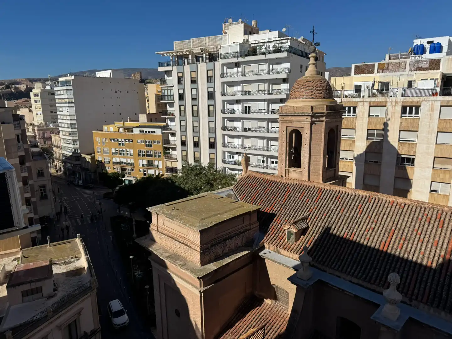 Pis amb ascensor en venda a Calle Alcalde Muñoz, imagen 14