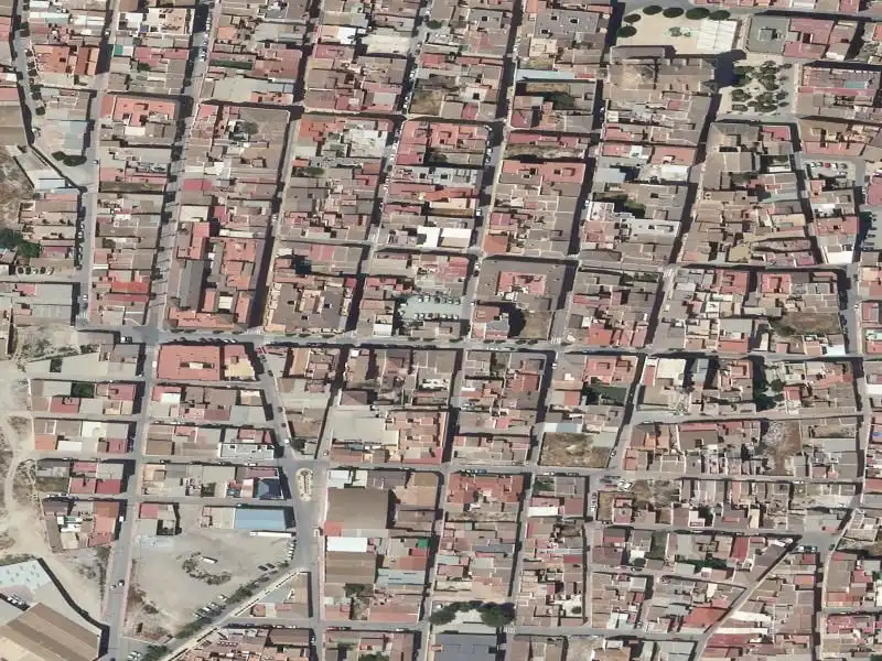 Flat for sale in Pulpí