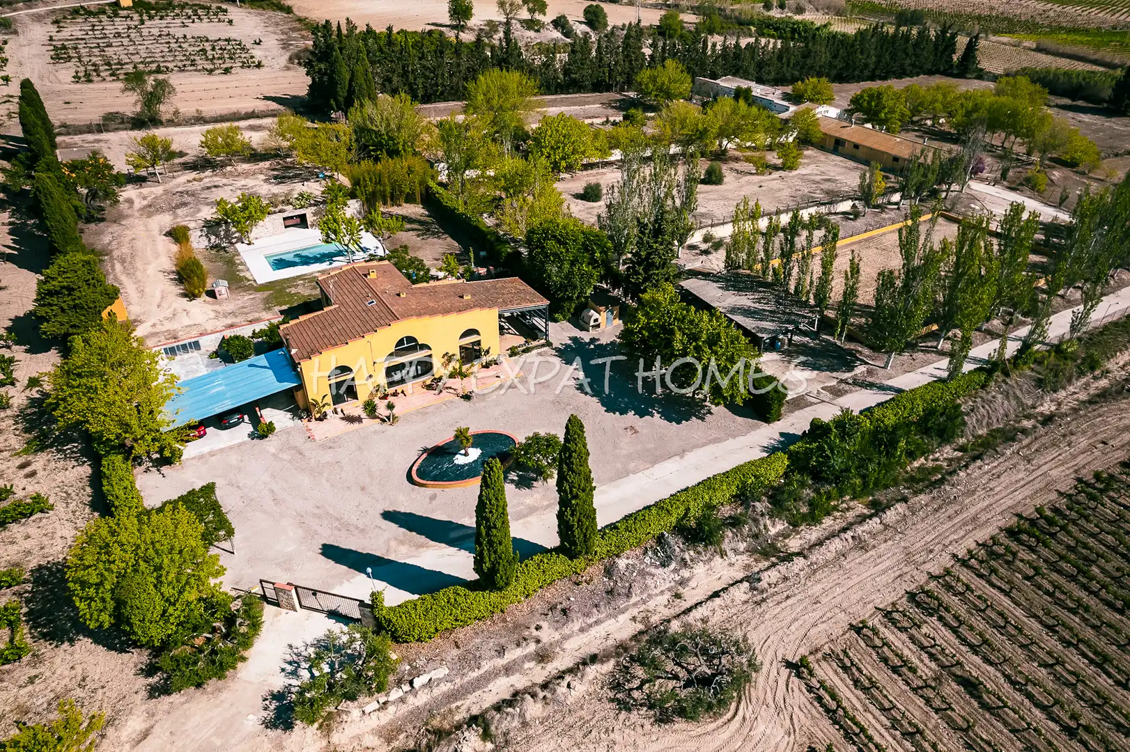 Country house with pool for sale in Castellví de la Marca, imagen 49