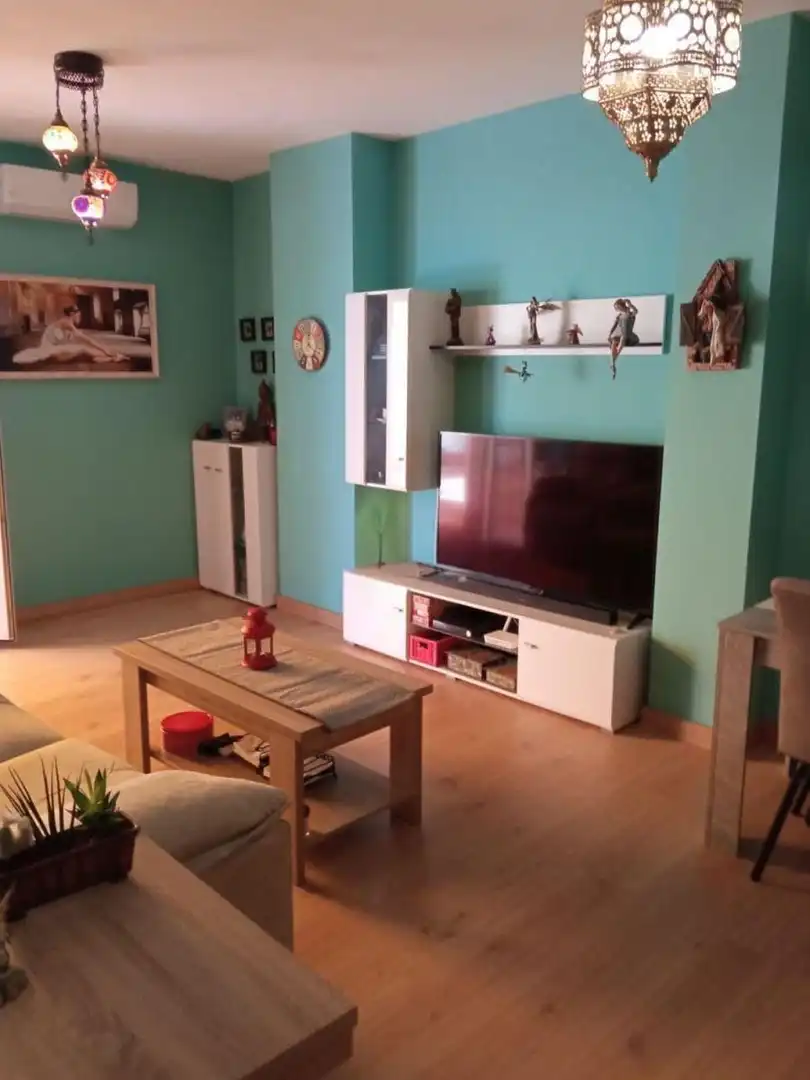 Wohnung mit Aufzug zum Verkauf in Cristo del Rey, imagen 8