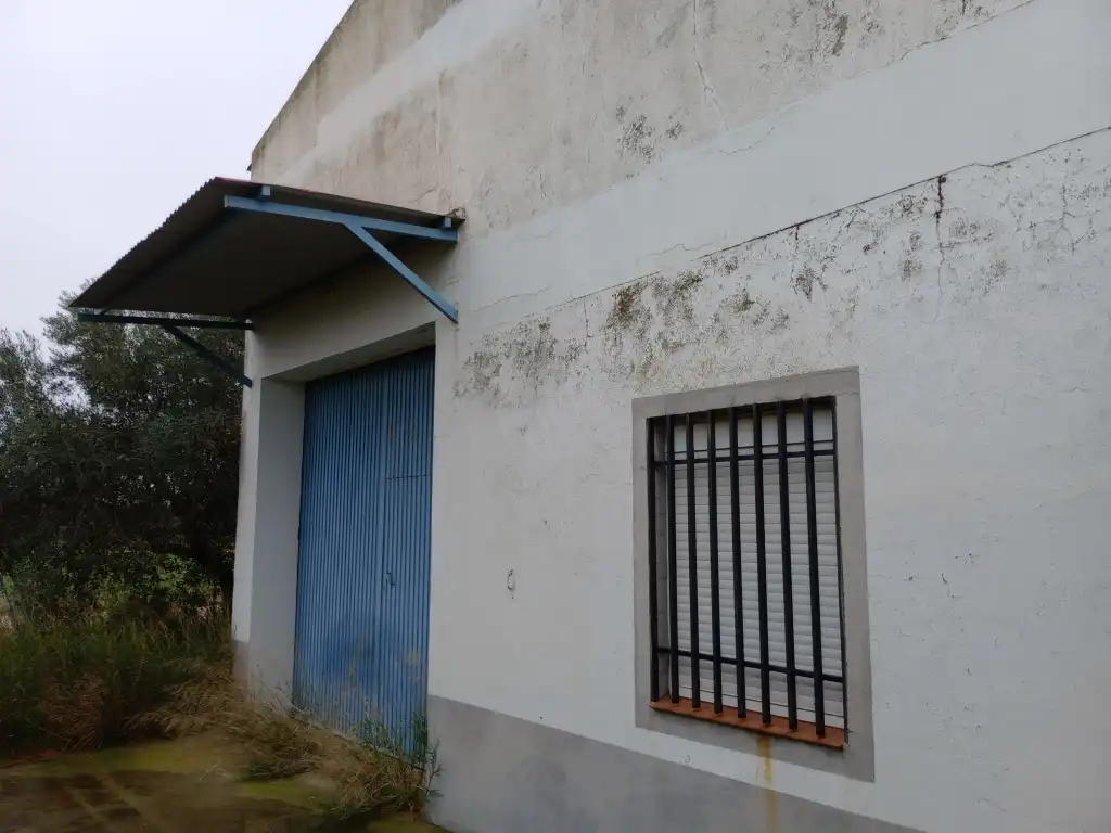 Xalet amb piscina en venda a Don Benito, imagen 13