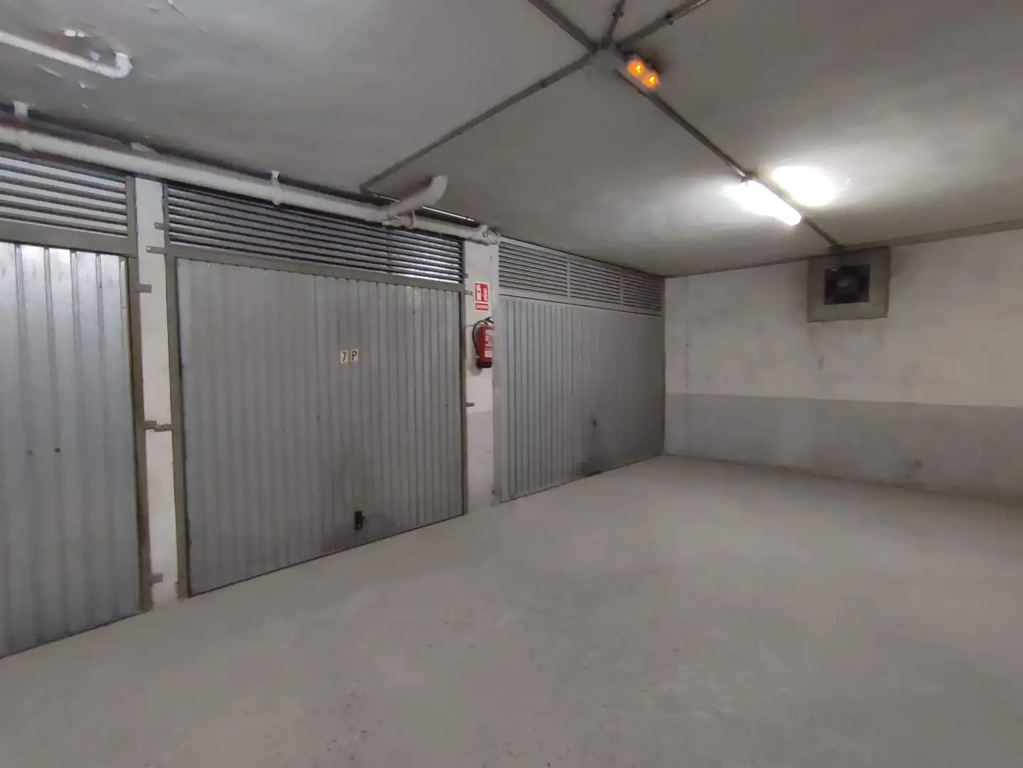 Einzelparkplatz zum Verkauf in Travesía Rave 7, imagen 3