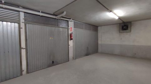 Foto 3 de Garaje en venta en Travesía Rave, 7, Medina del Campo, Valladolid