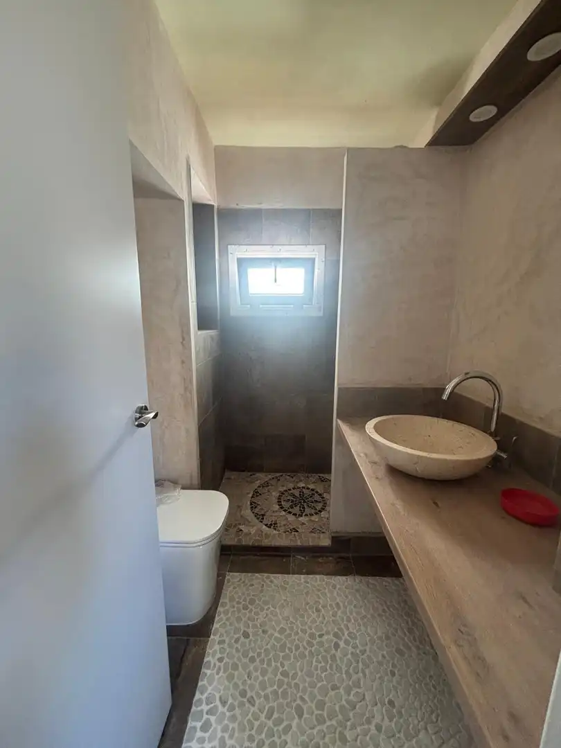 Bany de Casa o xalet en venda en Vejer de la Frontera amb Terrassa i Traster