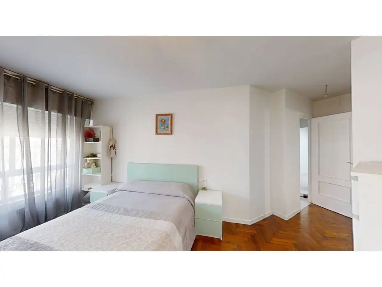 Wohnung mit Aufzug zum Verkauf in Calle Rúa Anxeriz, imagen 38
