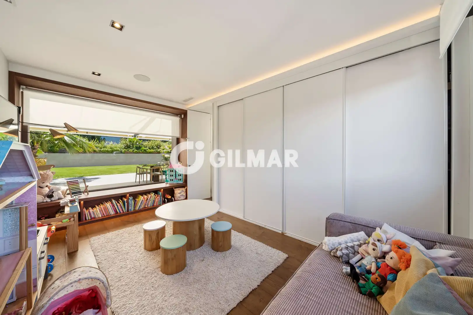 Villa avec piscine à vendre à Club de Golf, imagen 16