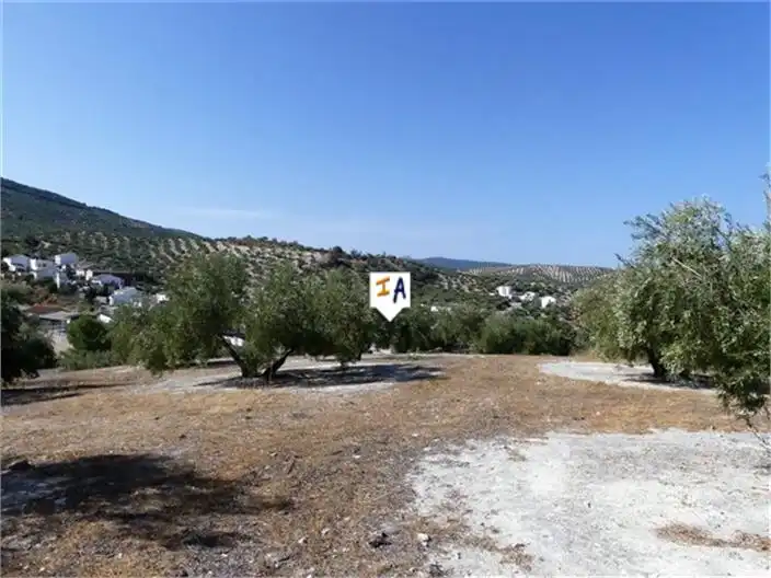 Casa rústica en venda a Alcaudete, imagen 5