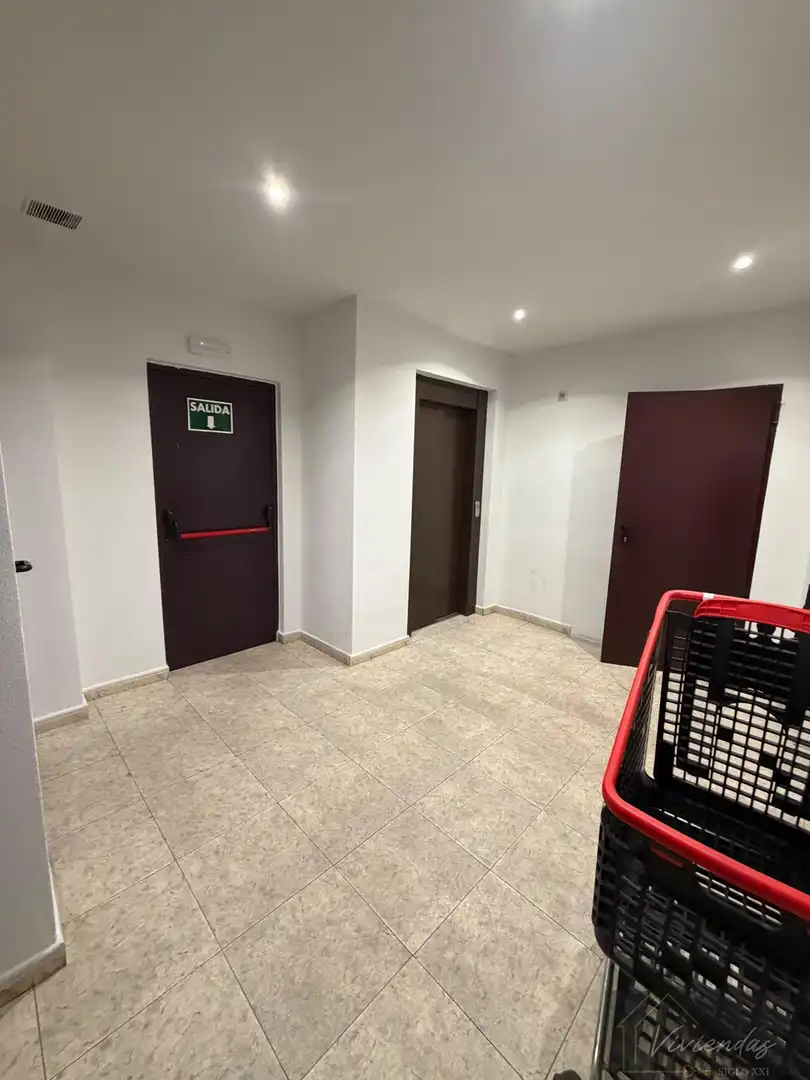 Penthouse with pool to rent in FRANCISCO TOMAS Y VALIENTE, imagen 35