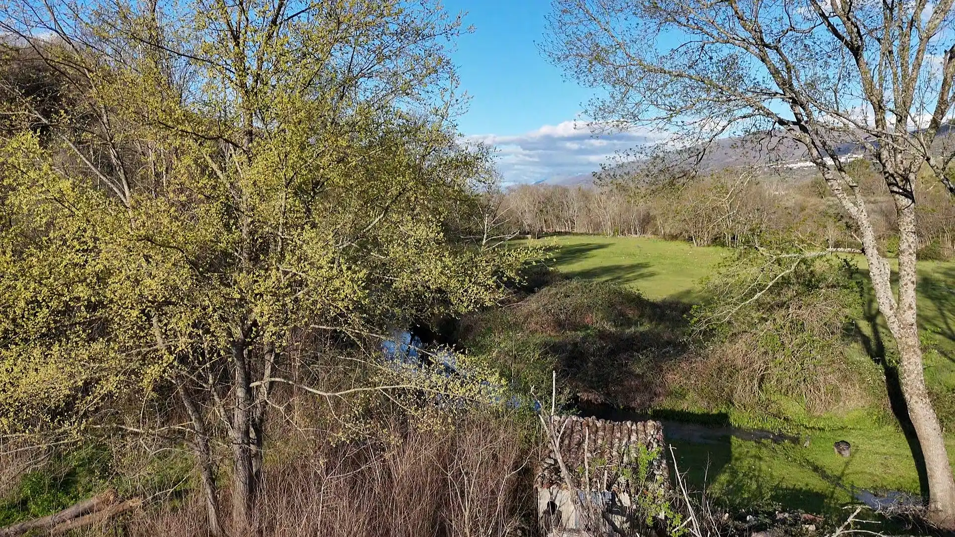 Terreno en venta en El Torno 