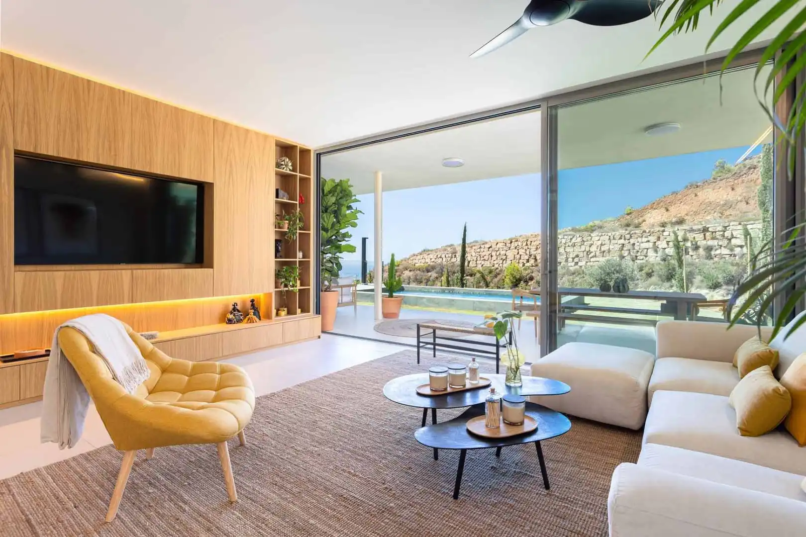 Apartament amb piscina en venda a Marbella Centro, imagen 3