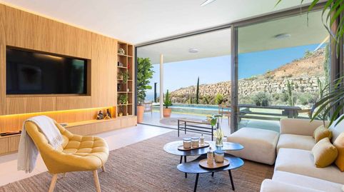 Apartamento de Lujo de 3 Dormitorios y 3 Baños con Vistas Impresionantes y Modernas Comodidades, imatge 3