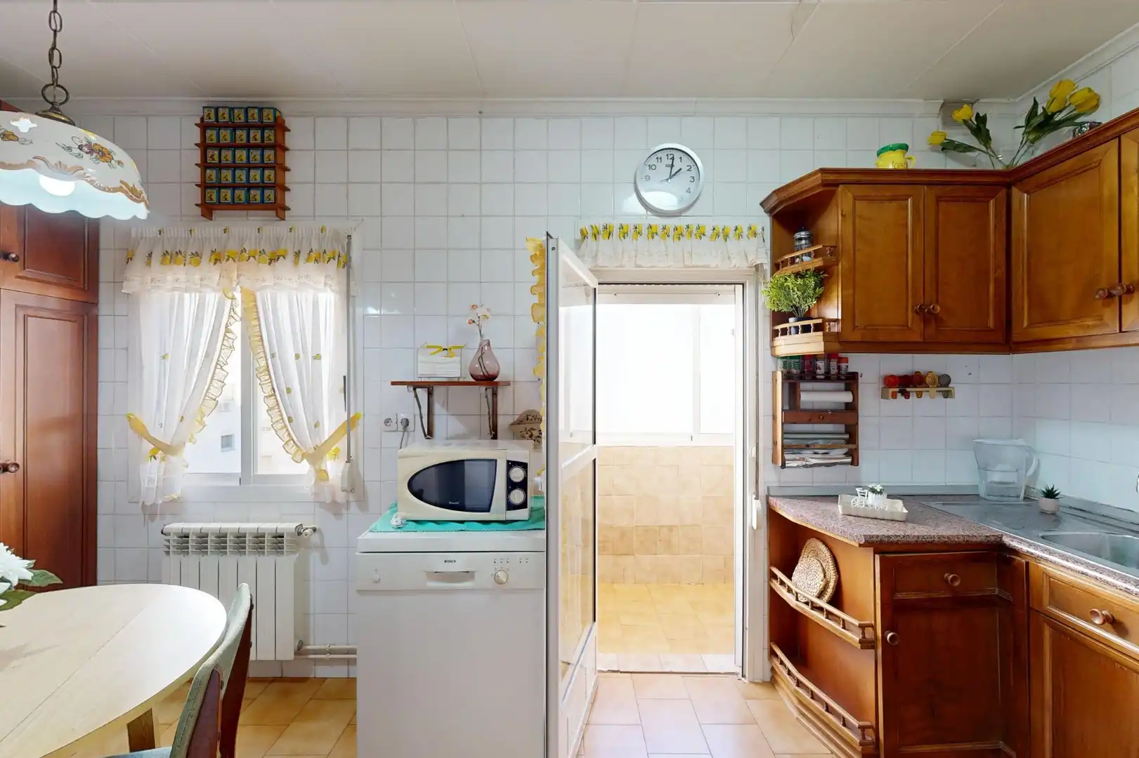 Cocina de Piso en venta en Cartagena ciudad