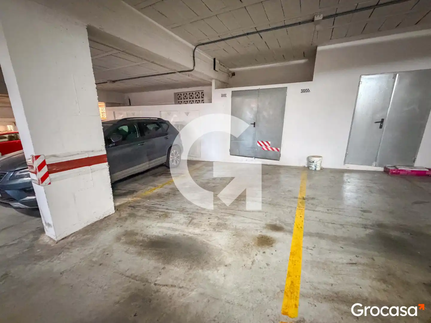 Planta baja en venta en CL JULIO ROMERO DE TORRES, La Cala del Moral